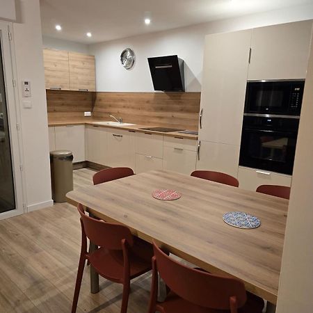 Appartement Cosy Pres De Sceneo Et Auchan Au Dessus Du Fleuriste Bellafleur Longuenesse Экстерьер фото
